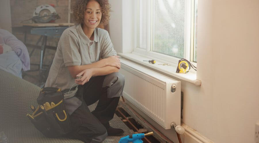 Professional same day plumber in Demopolis, AL
